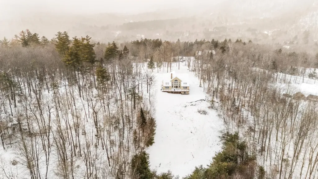 155 Top O World Road Grantham NH 03753