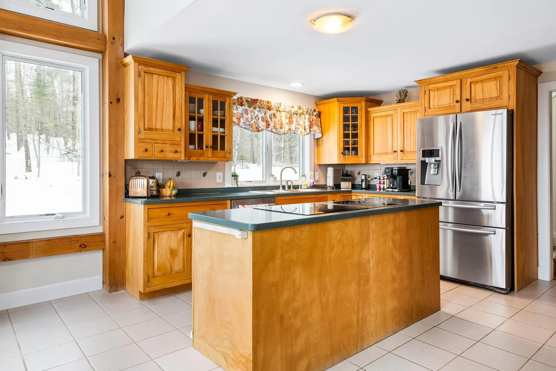 155 Top O World Road Grantham NH 03753