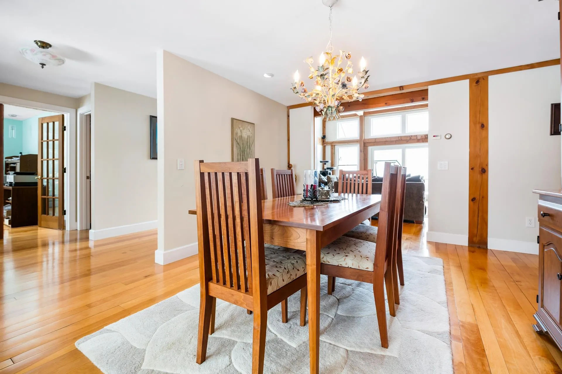 155 Top O World Road Grantham NH 03753