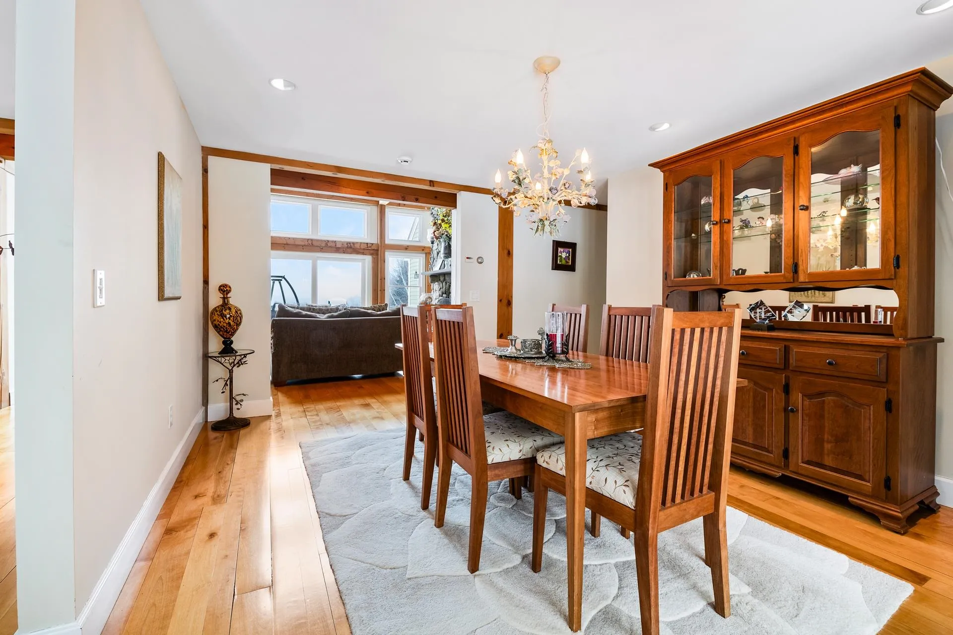 155 Top O World Road Grantham NH 03753