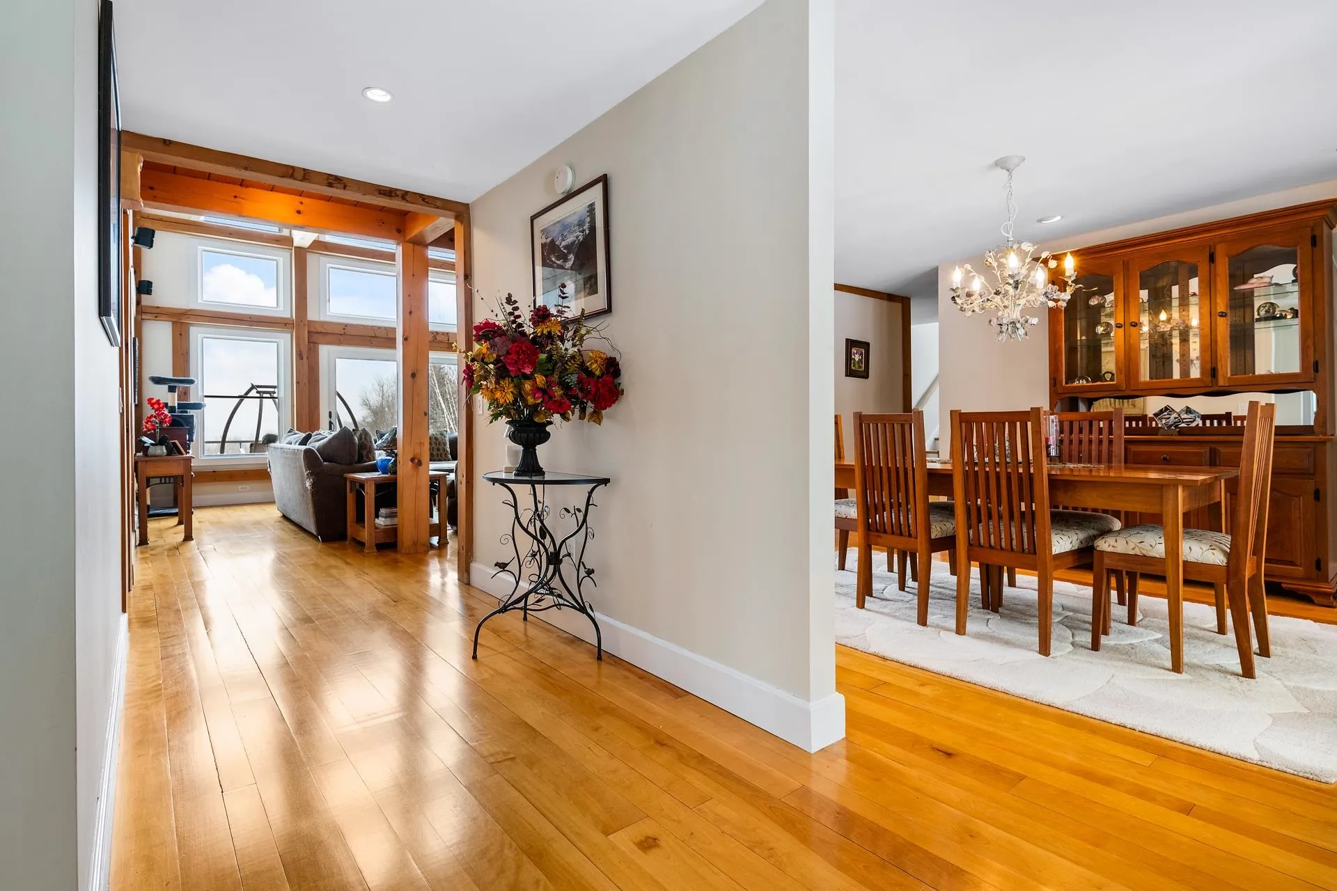 155 Top O World Road Grantham NH 03753