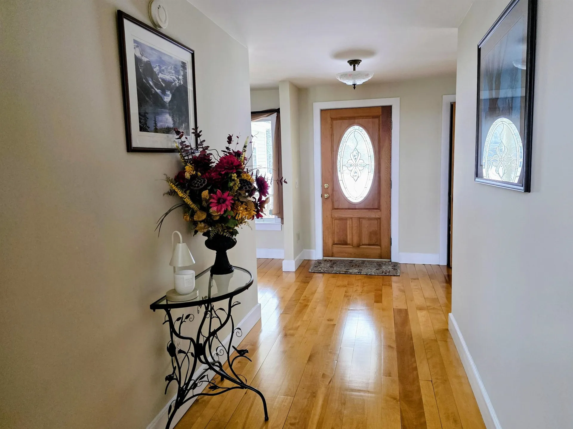 155 Top O World Road Grantham NH 03753