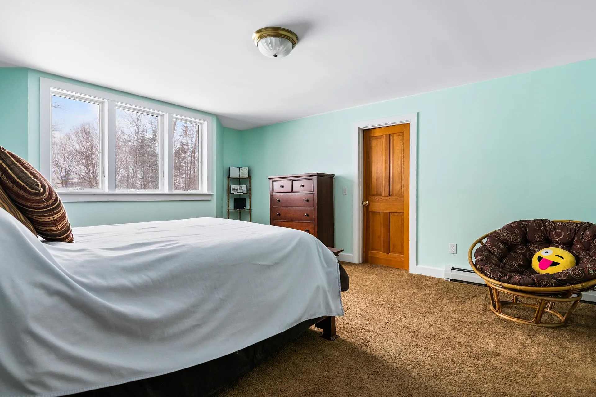 155 Top O World Road Grantham NH 03753