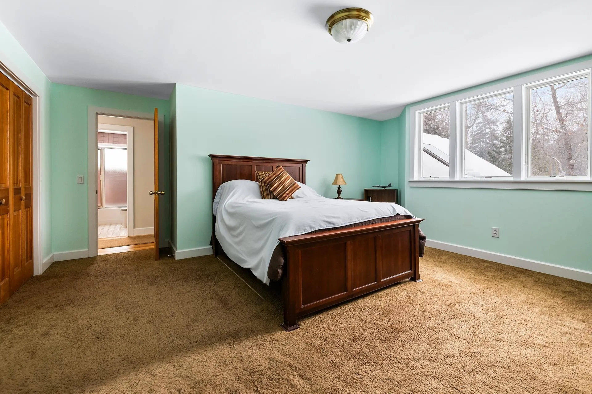 155 Top O World Road Grantham NH 03753