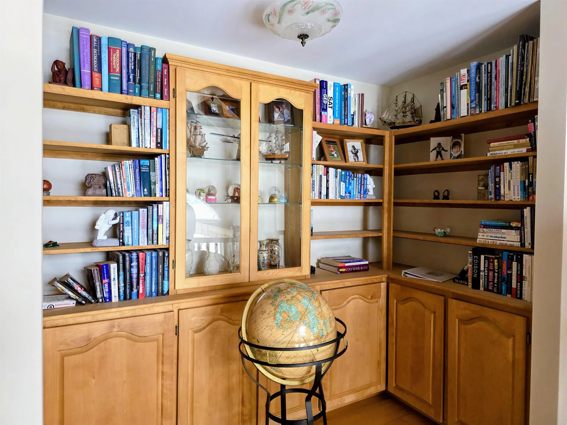 155 Top O World Road Grantham NH 03753