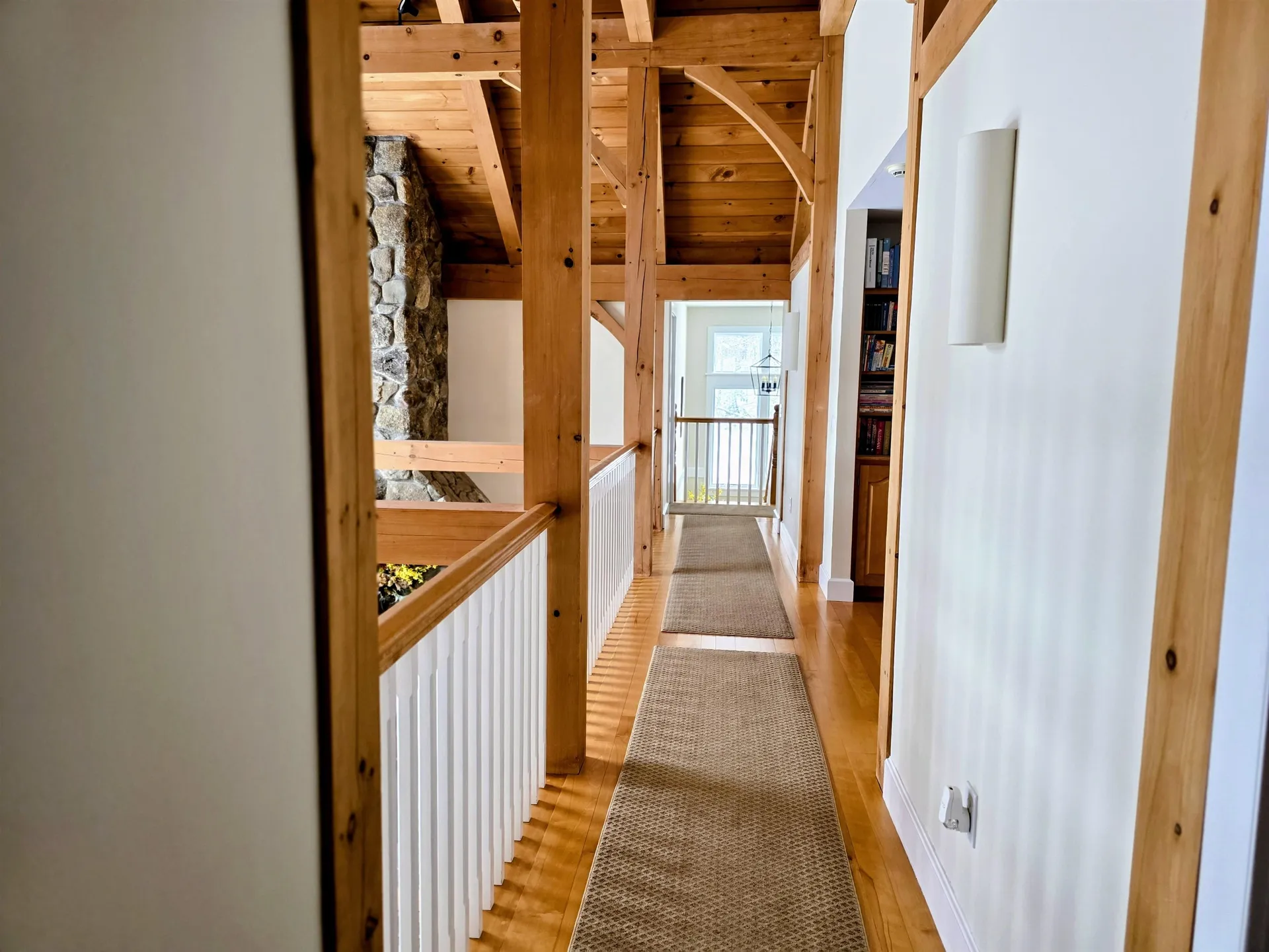 155 Top O World Road Grantham NH 03753