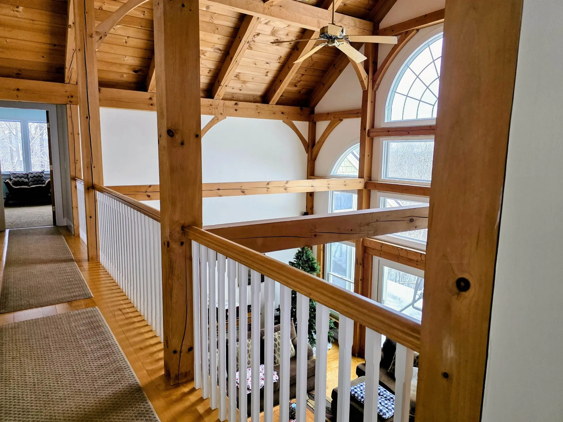 155 Top O World Road Grantham NH 03753