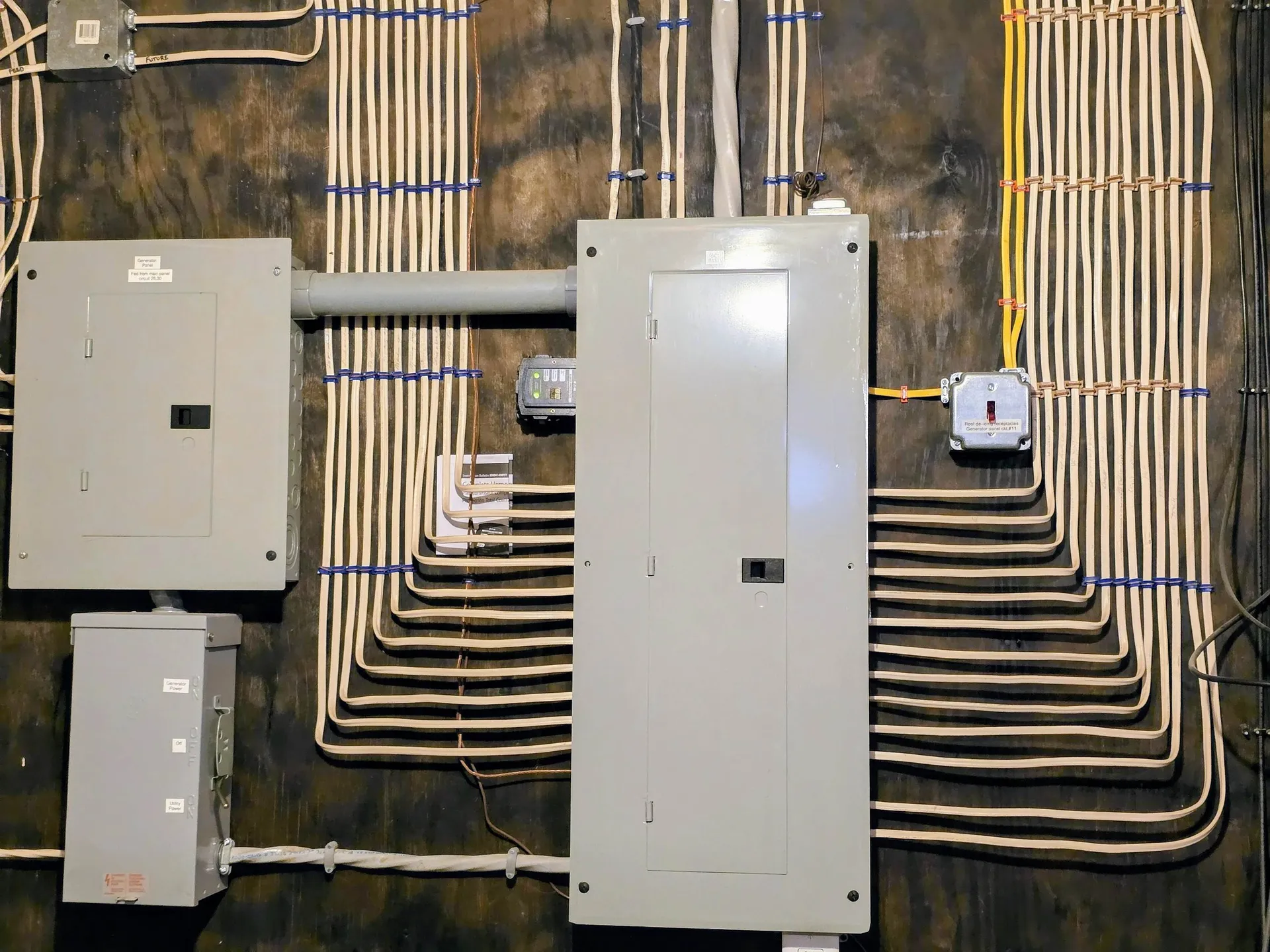 155 Top O World Road Grantham NH 03753