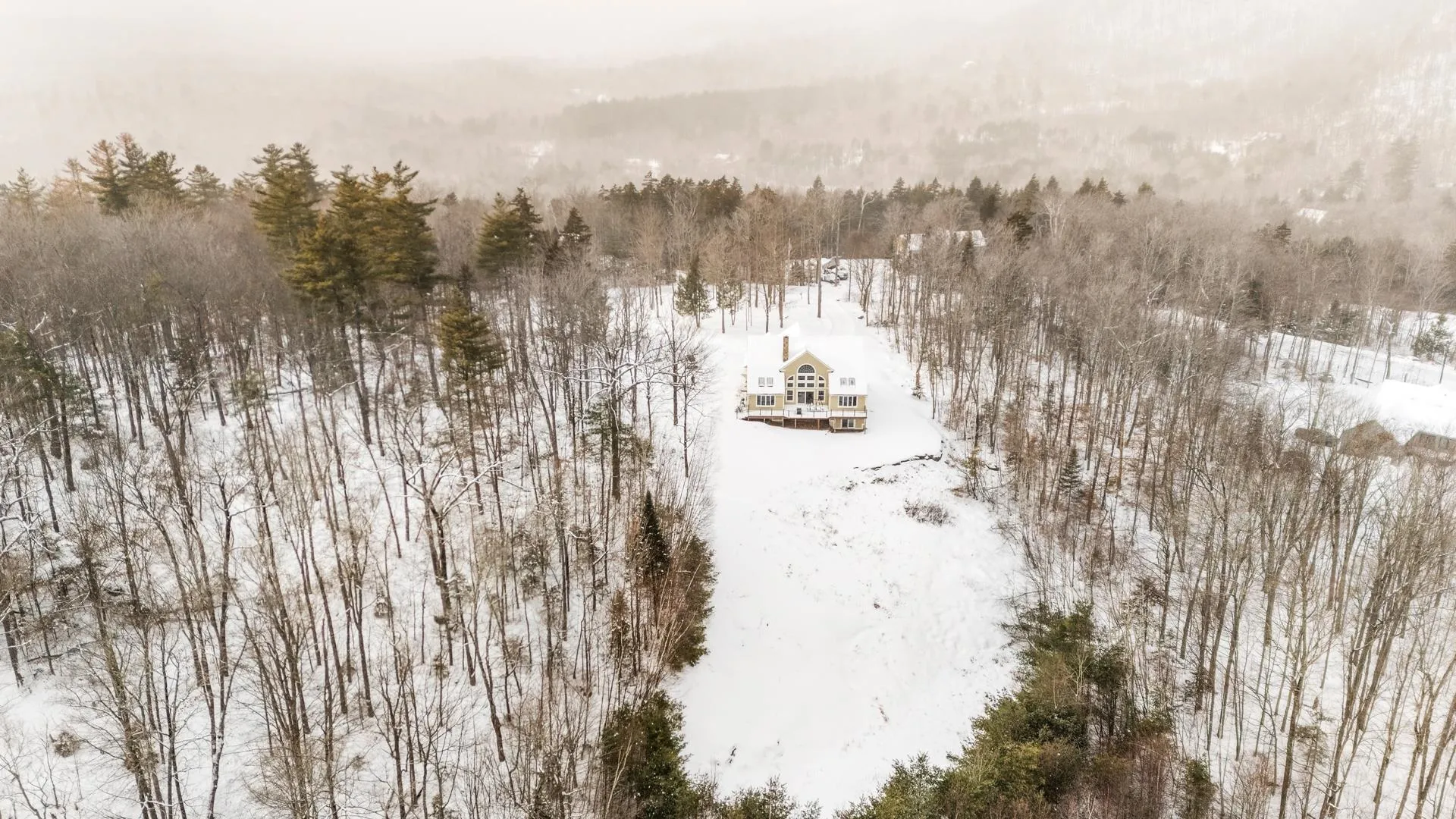 155 Top O World Road Grantham NH 03753