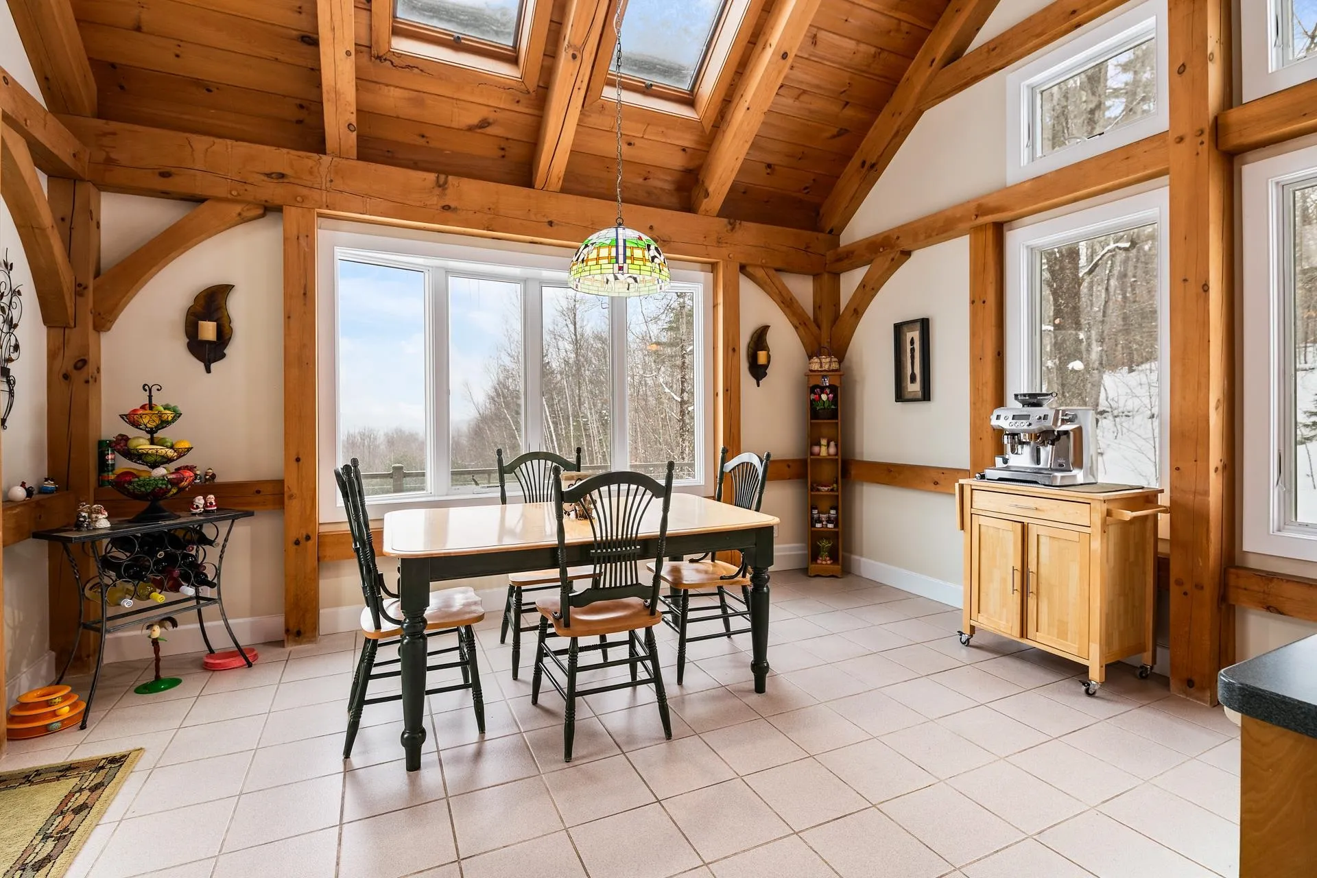 155 Top O World Road Grantham NH 03753