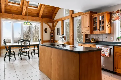 155 Top O World Road Grantham NH 03753