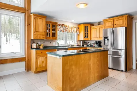 155 Top O World Road Grantham NH 03753