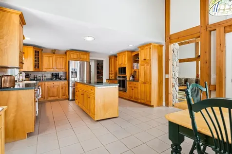 155 Top O World Road Grantham NH 03753