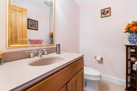 155 Top O World Road Grantham NH 03753