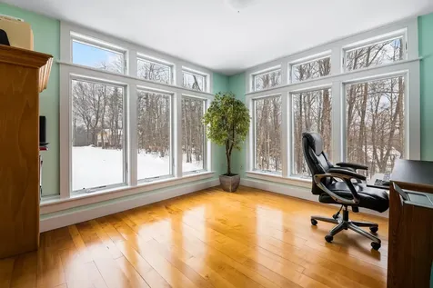 155 Top O World Road Grantham NH 03753