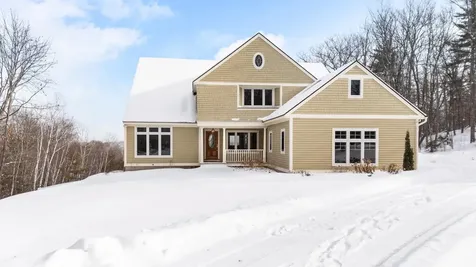 155 Top O World Road Grantham NH 03753