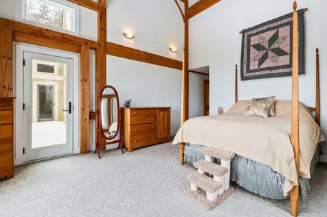 155 Top O World Road Grantham NH 03753