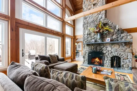 155 Top O World Road Grantham NH 03753