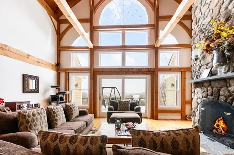 155 Top O World Road Grantham NH 03753