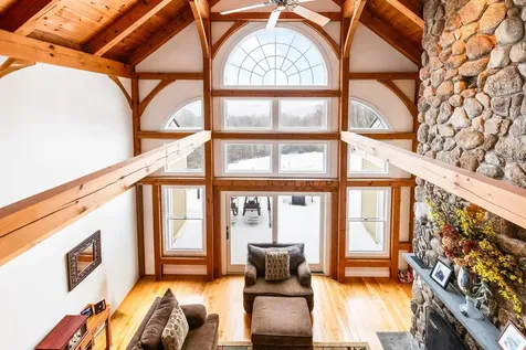 155 Top O World Road Grantham NH 03753