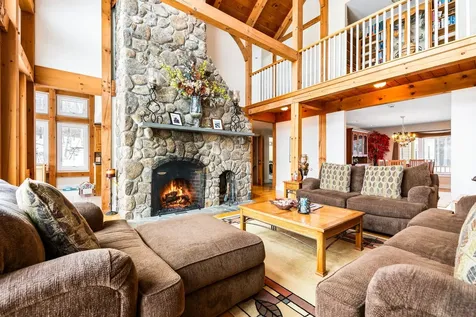 155 Top O World Road Grantham NH 03753