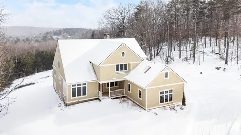 155 Top O World Road Grantham NH 03753