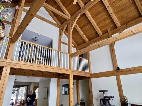 155 Top O World Road Grantham NH 03753