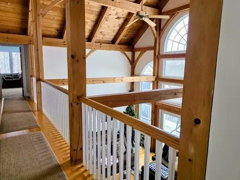 155 Top O World Road Grantham NH 03753