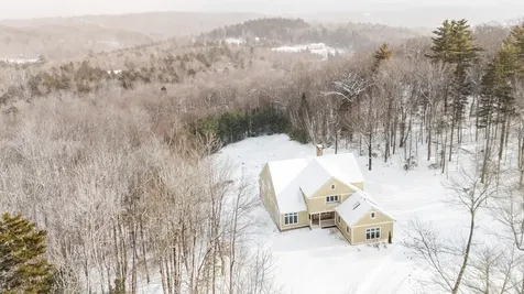 155 Top O World Road Grantham NH 03753