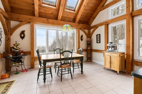 155 Top O World Road Grantham NH 03753