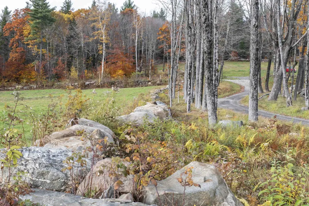 00 Marsh Cross Road Andover VT 05143