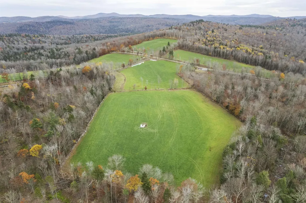 00 Marsh Cross Road Andover VT 05143