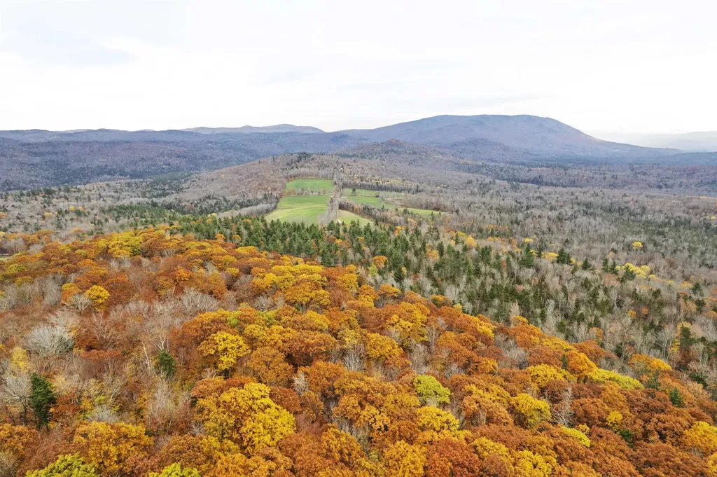 00 Marsh Cross Road Andover VT 05143