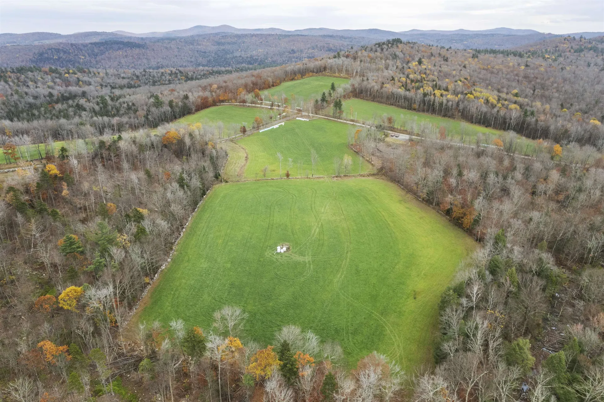 00 Marsh Cross Road Andover VT 05143