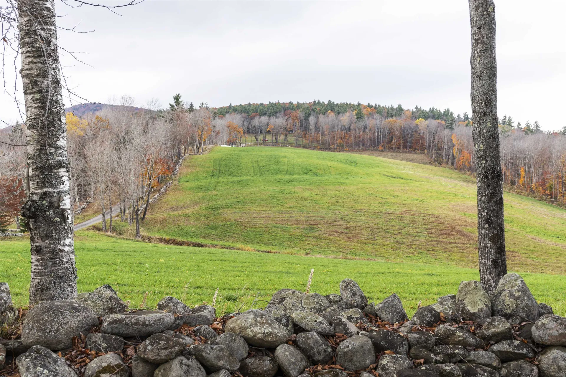 00 Marsh Cross Road Andover VT 05143