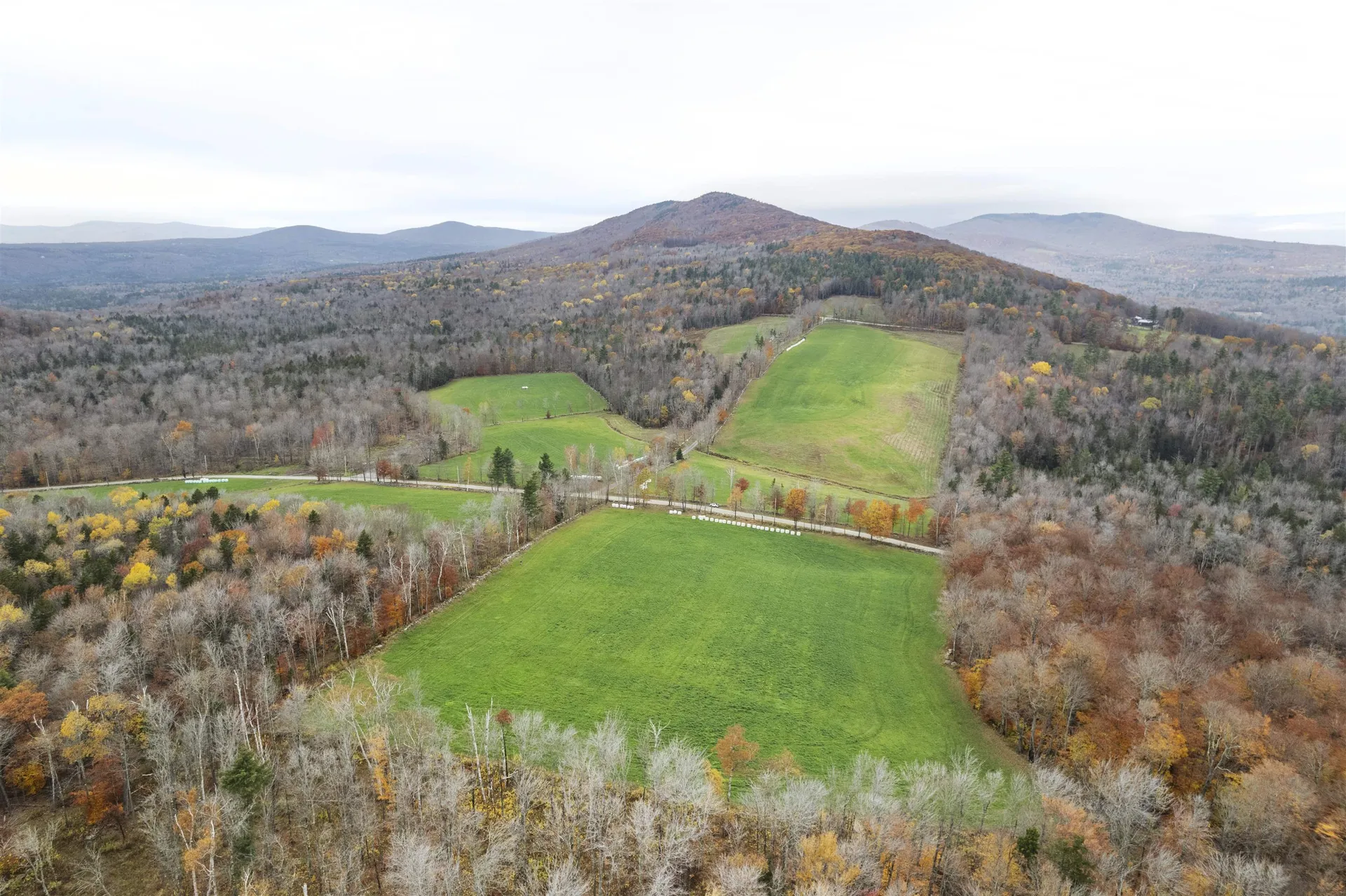 00 Marsh Cross Road Andover VT 05143