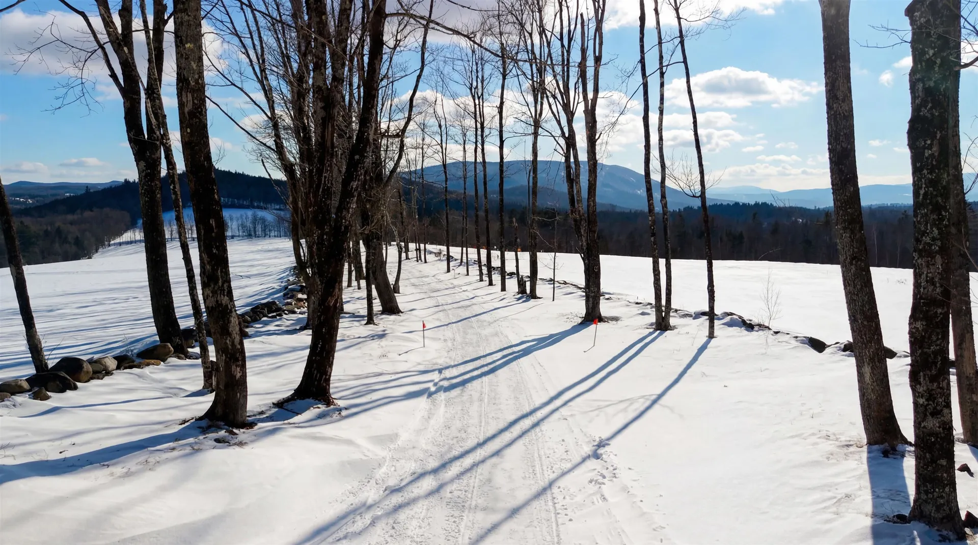 00 Marsh Cross Road Andover VT 05143