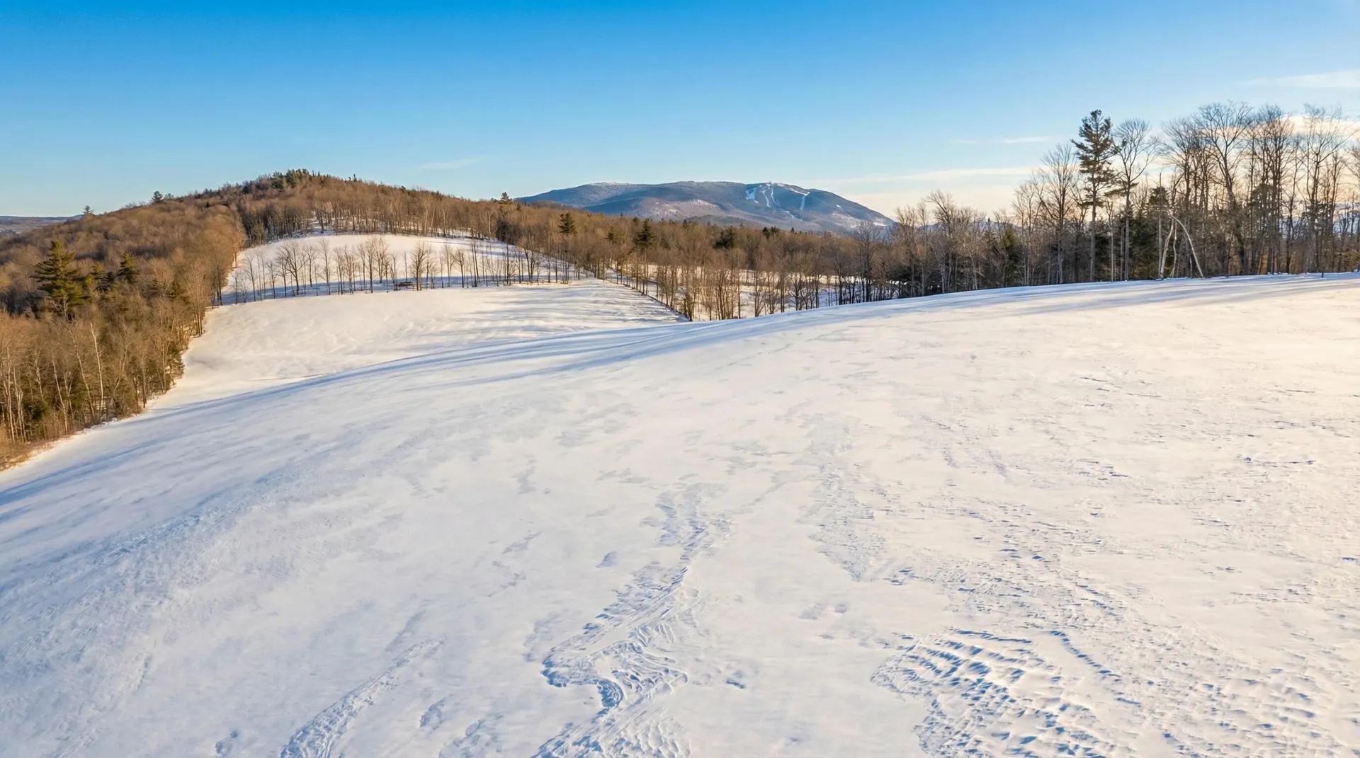 00 Marsh Cross Road Andover VT 05143