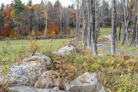 00 Marsh Cross Road Andover VT 05143