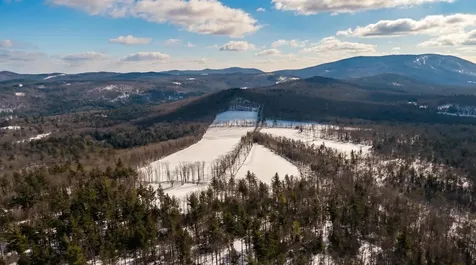 00 Marsh Cross Road Andover VT 05143