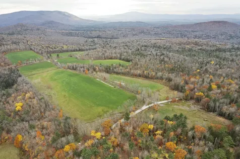 00 Marsh Cross Road Andover VT 05143