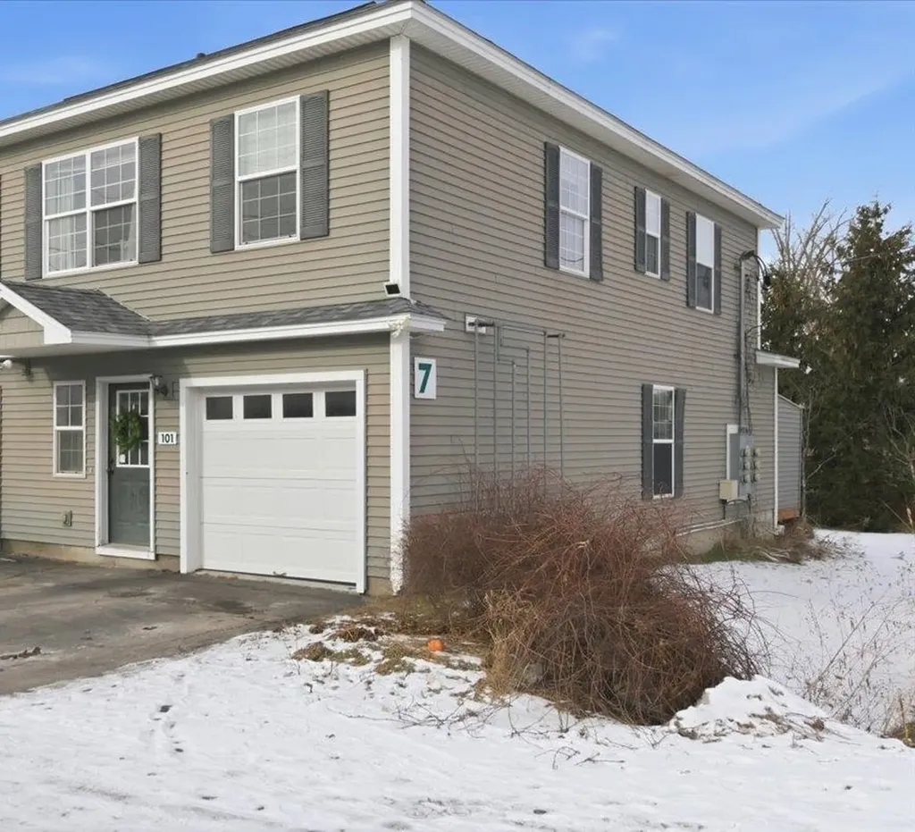 7 Racine Road Milton VT 05468