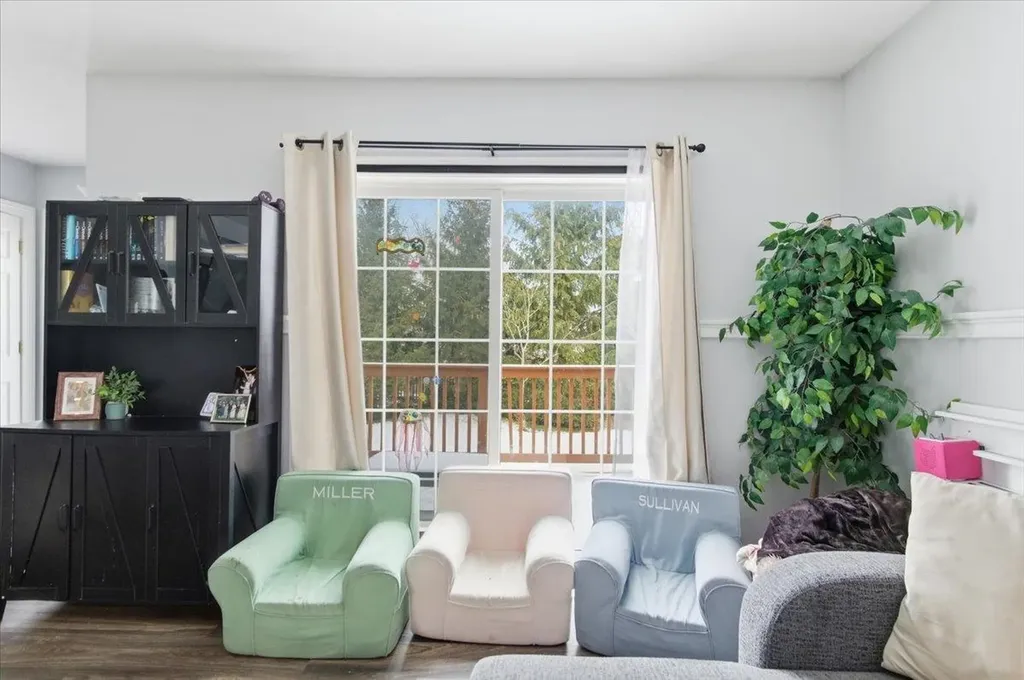 7 Racine Road Milton VT 05468