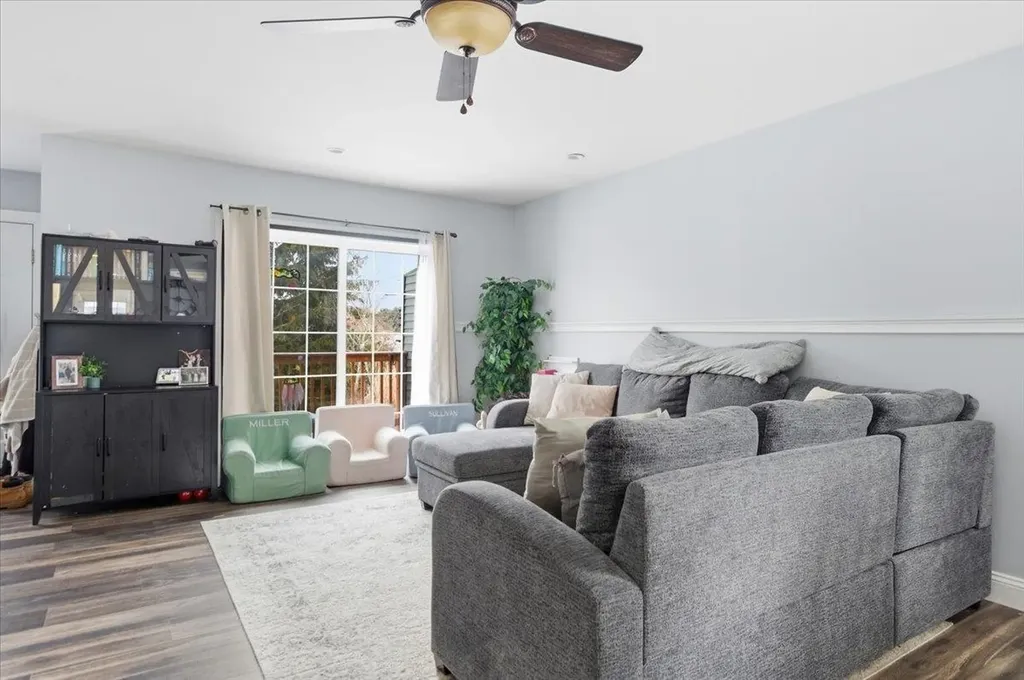 7 Racine Road Milton VT 05468