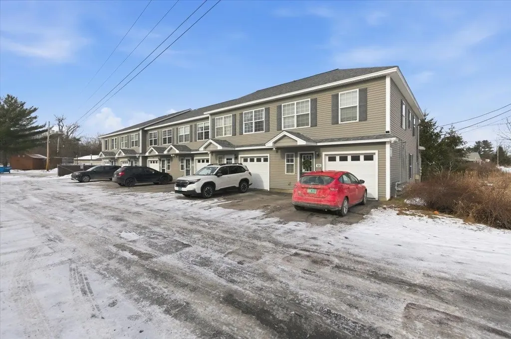 7 Racine Road Milton VT 05468