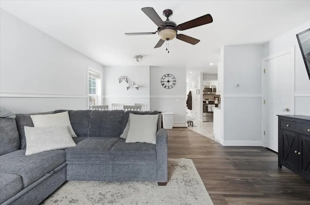 7 Racine Road Milton VT 05468