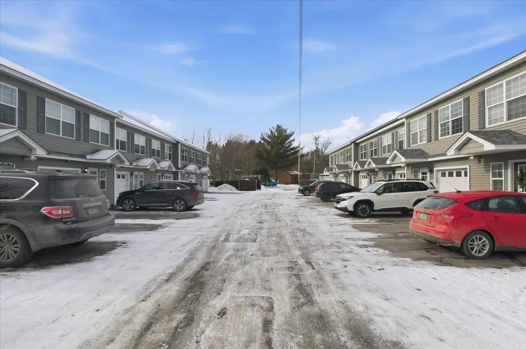 7 Racine Road Milton VT 05468