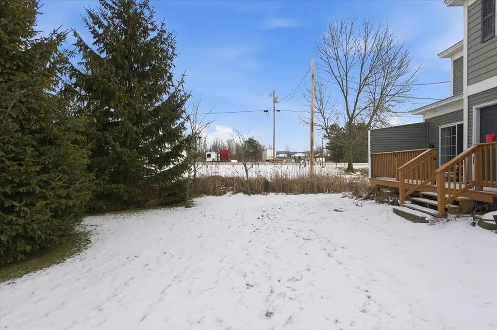 7 Racine Road Milton VT 05468