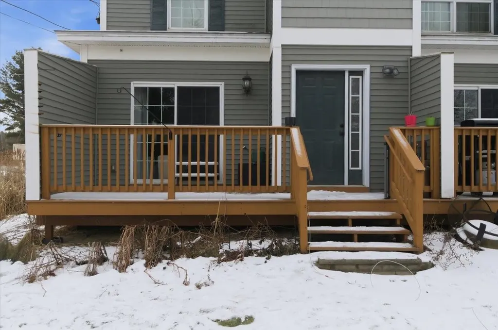 7 Racine Road Milton VT 05468