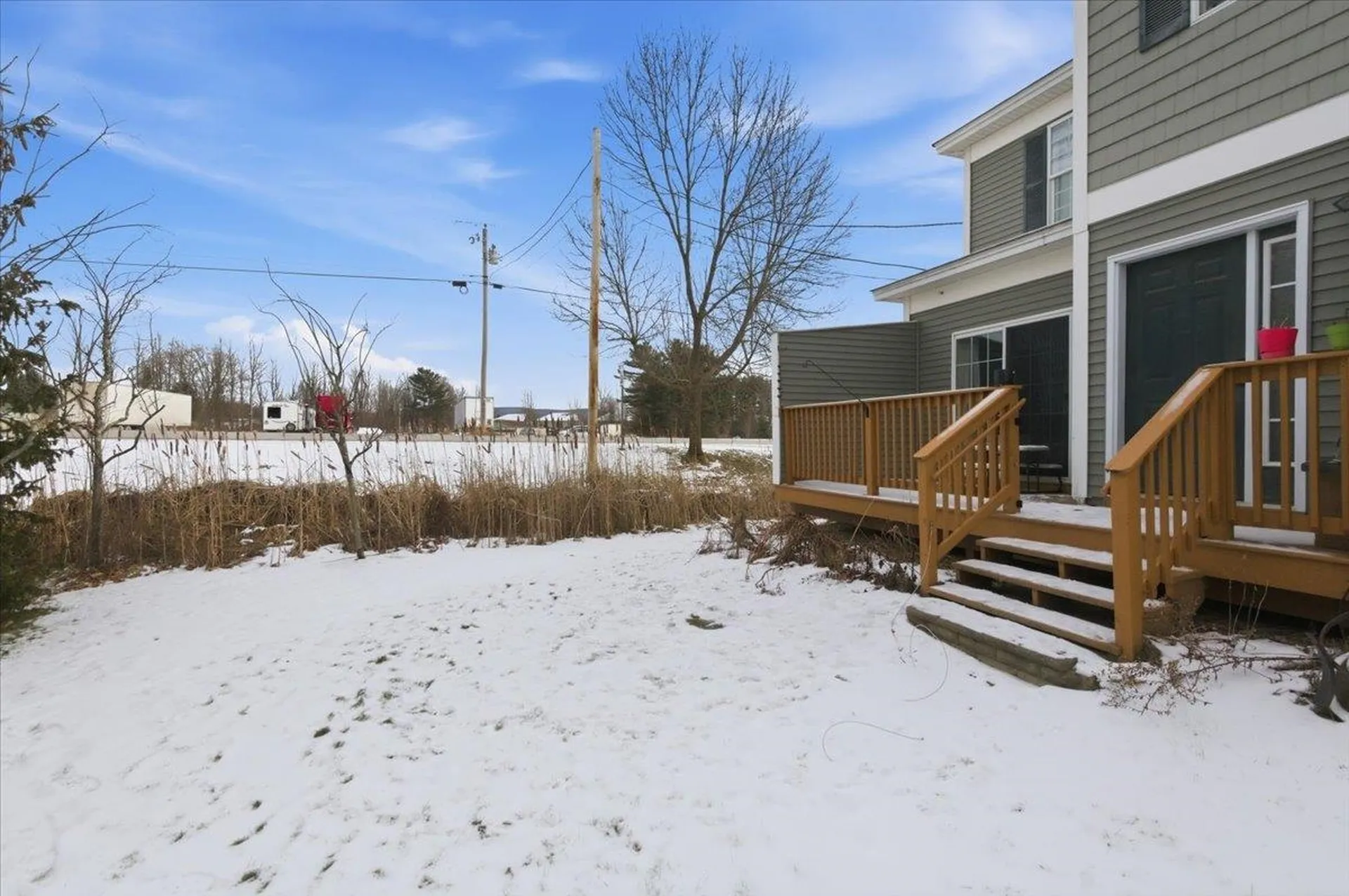 7 Racine Road Milton VT 05468